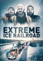 Watch Extreme Ice Railroad 123moviesFree