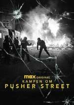 Watch Kampen om Pusher Street 123moviesFree