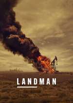 landman season 2 episode 9 tv poster