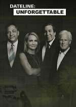 Watch Dateline Unforgettable 123moviesFree