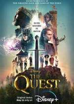 Watch The Quest 123moviesFree