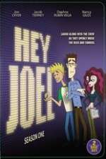 Watch Hey Joel 123moviesFree