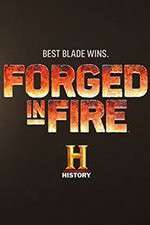 Watch Forged in Fire 123moviesFree