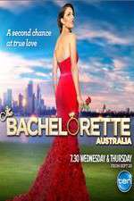 Watch The Bachelorette: Australia 123moviesFree