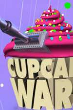 Watch Cupcake Wars 123moviesFree