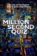 Watch The Million Second Quiz 123moviesFree
