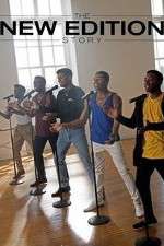 Watch The New Edition Story 123moviesFree