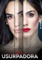 Watch La Usurpadora 123moviesFree