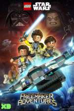 Watch Lego Star Wars The Freemaker Adventures 123moviesFree