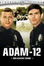Watch Adam-12 123moviesFree