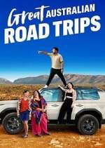 Watch Great Australian Road Trips 123moviesFree