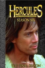 Watch Hercules: The Legendary Journeys 123moviesFree