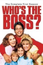 Watch Who's the Boss? 123moviesFree