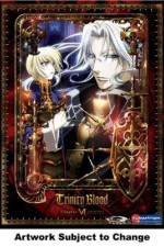 Watch Trinity Blood 123moviesFree