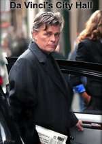 Watch Da Vinci's City Hall 123moviesFree