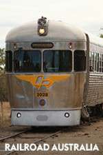 Watch Railroad Australia 123moviesFree