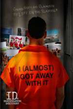 Watch I Almost Got Away With It 123moviesFree