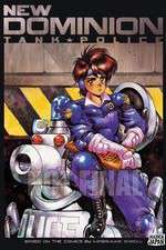 Watch New Dominion Tank Police 123moviesFree