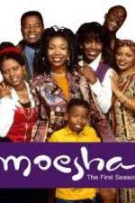 Watch Moesha 123moviesFree