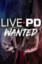 Watch Live PD: Wanted 123moviesFree