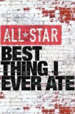 Watch All-Star Best Thing I Ever Ate 123moviesFree