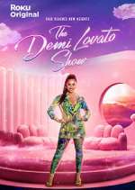 Watch The Demi Lovato Show 123moviesFree