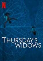 Watch Las viudas de los jueves 123moviesFree