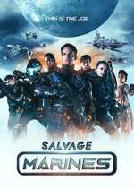 Watch Salvage Marines 123moviesFree