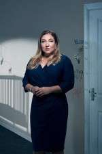 Watch Jo Frost on Britain's Killer Kids 123moviesFree