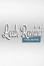 Watch Leah Remini It's All Relative 123moviesFree