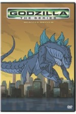 Watch Godzilla: The Series 123moviesFree