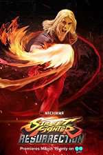 Watch Street Fighter: Resurrection 123moviesFree