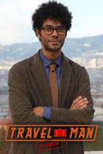 Watch Travel Man: 48 Hours in... 123moviesFree