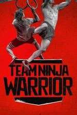 Watch Team Ninja Warrior 123moviesFree