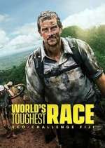 Watch World's Toughest Race: Eco-Challenge Fiji 123moviesFree
