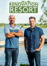 Watch Renovation Resort 123moviesFree