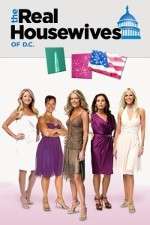 Watch The Real Housewives of DC 123moviesFree