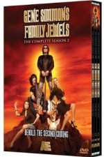 Watch Gene Simmons: Family Jewels 123moviesFree