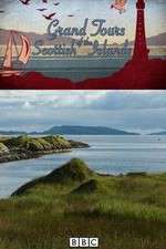 Watch Grand Tours of the Scottish Islands 123moviesFree