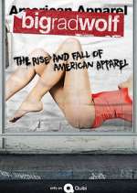 Watch Big Rad Wolf 123moviesFree