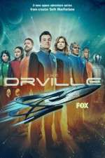 Watch The Orville 123moviesFree