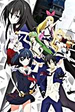 Watch Armed Girl's Machiavellism 123moviesFree