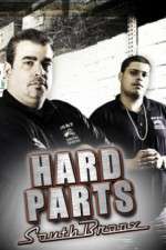 Watch Hard Parts South Bronx 123moviesFree