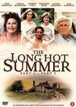 Watch The Long Hot Summer 123moviesFree