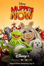 Watch Muppets Now 123moviesFree