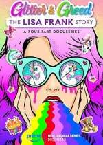 Watch Glitter and Greed: The Lisa Frank Story 123moviesFree