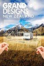 Watch Grand Designs New Zealand 123moviesFree
