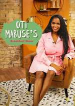 Watch Oti Mabuse's Breakfast Show 123moviesFree