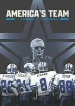 Watch America\'s Team: The Gambler and His Cowboys 123moviesFree