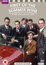 Watch First of the Summer Wine 123moviesFree